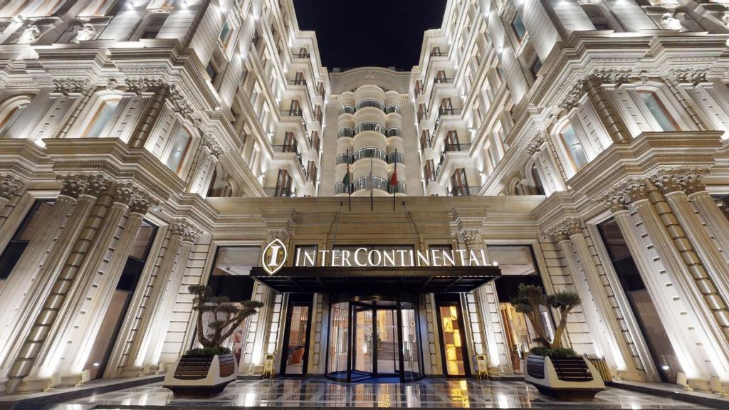 InterContinental Baku by IHG